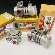 BRT XMAX300 XMAX250 THROTTLE BODY RACING (38MM 40MM 43MM) XMAX V1 V2 V2.5