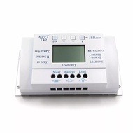 Best Seleerrr Mppt T40 40A Solar Charge Controller Mppt 40A 12V 24V