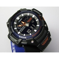 Watch - Casio TWIN SENSOR SGW450H-2B - ORIGINAL