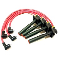 [[Crazy Horse Car Shop]] 9.2mm Super Enhanced Version Modified Silicon Wire-97 RAV4 (Generation RAV4