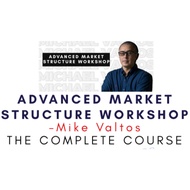 Mike Valtos – Advanced Market Structure Workshop