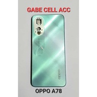 CASING FULLSET+FRAME OPPO A78 CASING FULLSET+FRAME OPPO RENO 8T