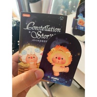 BNS Series Jotoys Oyo Constellation Story