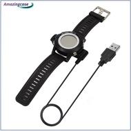 AMAZ Charging Cable For Garmin Garmin Fenix2 Smart Watch Data Cable D2 Bravo Watch Charging Dock
