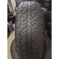 245/65/17 245/65R17 USED TYRE TAYAR SEKEN (1 PC)