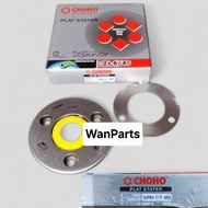 ONE WAY STARTER PLATE ONLY STARTER PULSE SUPRA FIT NEW CHOHO
