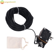 <Carpediem01> End-fed Half-wave Antenna 1:49 Balun HF Shortwave Antenna 3-30MHz Radio Antenna