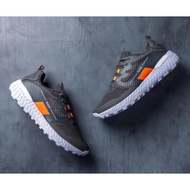 GRAYS RAID 3.0 HOCKEY SHOES – CHARCOAL