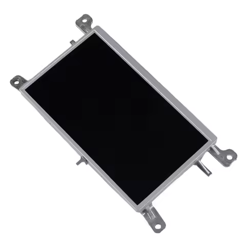 8T0919603E F G A New 6.5Inch LCD Display Screen For - A4 B8 A5 Q5 09-16 MMI Multi Media Car GPS Navi