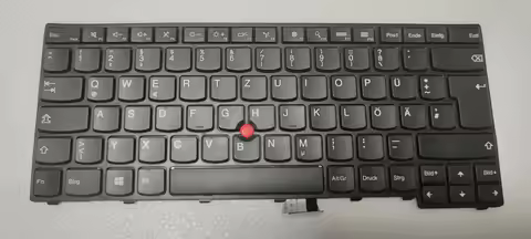 German Keyboard FOR Lenovo ThinkPad T440 T440s T440p T450 T450s T460 T460P T431S E431 E440 L440 L450