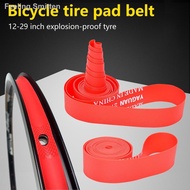 ↂBicycle Tire Liner Anti-Puncture Tape MTB Road Bike Inner Tube Pad Rim Liner For 12/14/16/20/24/26/29Inch Bicycle Tyre