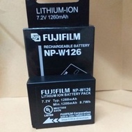 Fujifilm X-pro1, X-T10, X-T20, X-T1, X-T2 camera battery/battery