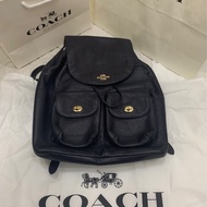 Coach 後背包