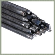 (QJWR) 20Pcs Flower Punch Stamp Set Iron Engraving Tool Kits Steel Punches Flower Punch Stamp Set Je