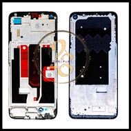 LCD FRAME MIDDLE BONE/ LCD HOLDER OPPO A74 5G ORG
