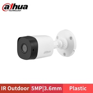 DAHUA 5MP IR Outdoor Bullet HD-CVI Camera