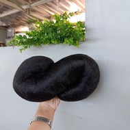 Number 8 Bun Modified Number 8 Bun/