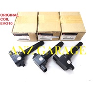 MITSUBISHI EVO 10 IGNITION COIL PLUG ORIGINAL EVO10 EVOX 4B11T