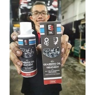 E3 GEARBOX AUTO OIL TREATMENT Original HQ