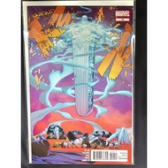 Uncanny X-Men 10 (Marvel Now)