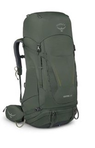 Osprey Kestrel 68 登山露營背包
