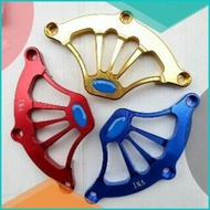 Cvt beat cnc 19F3B2024 Cover last stock