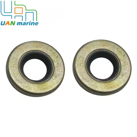 2pcs Oil Seal 332261 0332261 for Johnson Evinrude Outboard 18-2065 GLM 86520 Mallory 9-76214