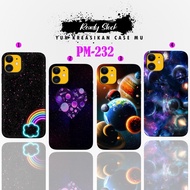 Casing galaxy planet INFINIX SMART HD INFINIX HOT 9 INFINIX HOT 9 PLAY HOT 10s SMART 4 INFINIX HOT