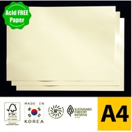 Acid Free Arte Ultra White Paper 248 gsm A4 FSC