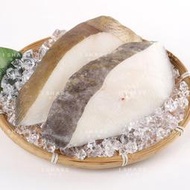 【艾宏】厚切大比目魚／冷凍食品／海鮮／肉類