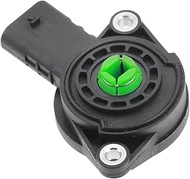 A-Premium Manifold Absolute Pressure (MAP) Sensor Compatible with Audi A3 A4 A5 A6 Q3 TT RS Quattro,