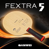 Sanwei Fextra 5 Ply Wood