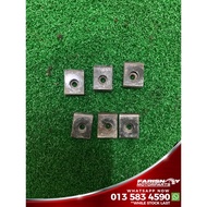 clip coverset yamaha tzm 150 ori motor