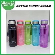 My Bottle Dream Infused Water 1000ML Botol Minum Dream 1 Liter Limited