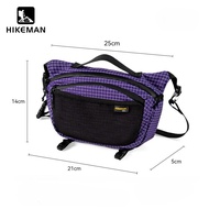 KKN Dyneema Tactical Chest Bag Outdoor Multi Functional Mountaineering Hiking Expansion Sports Waist