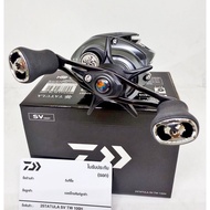 รอกหยดน้ำ Daiwa Tatula SW TW ปี2025 100H & 100HL รับประกันจากบริษัท