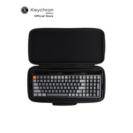Keychron Keyboard Case กระเป๋าถือสำหรับใส่คีย์บอร์ด Q6/V6/K10Pro One