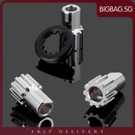 [bigbag.sg] Bicycle Hub Removal Remover MTB Road Bike Hub Fixing Tools for SHIMANO XTR M9100