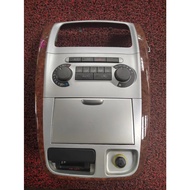 DAIHATSU AVY RS AIRCOND PANEL SWITCH SUITABLE VIVA OR L250S(NO WARRANTY SABAH DAN SARAWAK)