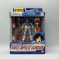 MIA 脈衝鋼彈 SEED DESTINY 自由 攻擊 命運 METAL BUILD GFFMC ROBOT魂 超合金