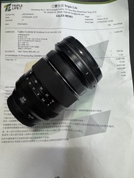 Fujifilm FUJINON XF 16-80mm F4 R OIS WR 鏡頭