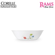 Corelle 2 Pcs 1L Vitrelle Tempered Glass Serving Bowl - Daisy Field/Country Rose/Rosabelle/Sakura/Plum/Provence Garden
