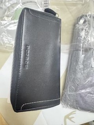 Wallet 黑色皮 搭配 長銀包 Fx  Creations