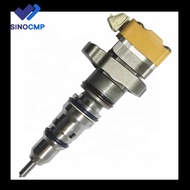 3126 E3216 126B Fuel Injector 178-6342 1786342 For CAT 120H 135H 938G II D5N D6N