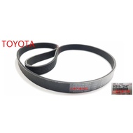Shengyu TOYOTA VIOS YARIS 1.5 May 2016 After Genuine Factory Integrated Belt 6PK1145
