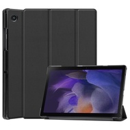 Smart FLIP CASING SAMSUNG TAB A 10.1 T510 T515 FLIP COVER CASE Thin MAGNETIC