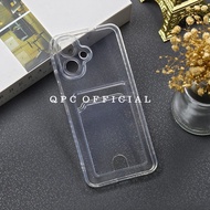 Tecno Spark GO 3 Tecno Spark GO 2 Card Case Tecno Spark GO 3 Tecno Spark GO 2 Card Slot Case