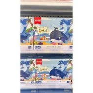 Zebra bros Forest Animal Magnet Puzzle