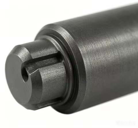 20-0270A Haas Machine Tool Bt40 Tool Holder Pin Replacement Part, Ball Pin Bolt Plunger Pin Haas Mac