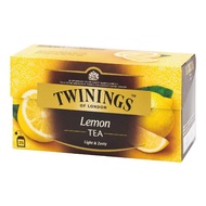 TWININGS唐寧檸檬茶 2g*25